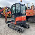 Kubota U27-4