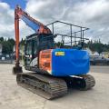 Hitachi ZX130 LR Long Reach