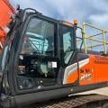 Hitachi ZX210 LC-7
