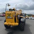 JCB 540-200 81kW / AC