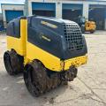 Bomag BMP8500 Trench