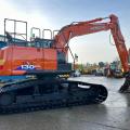 Hitachi ZX130 LGP Bog Master