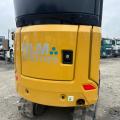 Cat 301.6