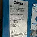 Genie Z60/34 Rail Road