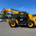 JCB 540-140 Sway / AC