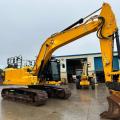 JCB 220X