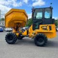 Thwaites 6 Tonne Swivel Cabbed