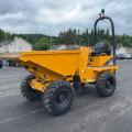 Thwaites 3 Tonne Swivel