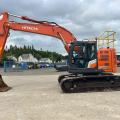 Hitachi ZX225 USLC-7