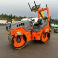Hamm HD13 ( 1300MM )