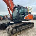 Hitachi ZX300 LC-7