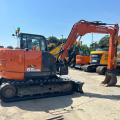 Hitachi ZX85 USBRP-6
