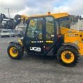 JCB 525-60 Joystick / AC