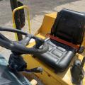 Mecalac 6 Tonne Swivel