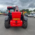 Manitou MT1840 Big Engine 100BHP / AC