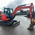 Kubota U48-4