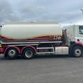 Daf CF330 Fuel Tanker