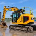 JCB 245 XRL
