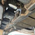 Hitachi ZX130 LR Long Reach