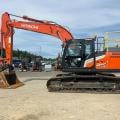 Hitachi ZX210 LC-7