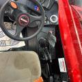 Manitou MT1440 Joystick / AC