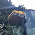 Mecalac 6 Tonne Swivel Cabbed