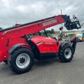 Manitou MT1840 100BHP / AC / Joystick