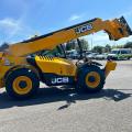 JCB 540-140 Sway / AC