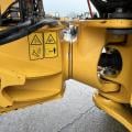 Volvo A30G ( Tail Door )