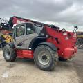 Manitou MT1440 Easy