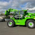 Merlo P120.10 ( 12 Ton Lift )