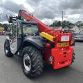 Manitou MT730 H