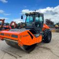 Hamm H13i Air Con