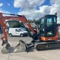 Hitachi ZX48U-6