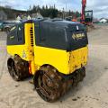 Bomag BMP8500 Trench
