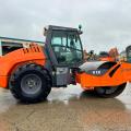 Hamm H13i Air Con