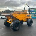 Thwaites 9 Tonne