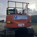 Hitachi ZX130 LCN-7