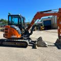 Hitachi ZX48U SALE AGREED