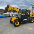 JCB 525-60 Joystick