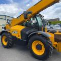 JCB 540-140