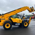 JCB 540-180 Air Con