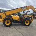 JCB 540-180 Joystick