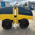 Bomag BMP8500 Trench