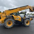 JCB 540-140 Sway / AC