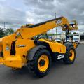 JCB 540-140 Joystick / Sway