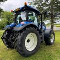 New Holland T6.180 DCT