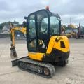 JCB 8026