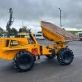 Thwaites 6 Tonne Swivel