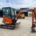 Hitachi ZX26U